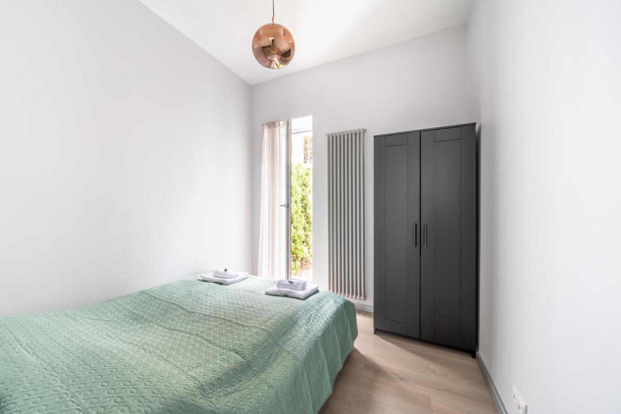 New Comfortable 2 Bedroom Cottage W/Big Terrace Юрмала Экстерьер фото