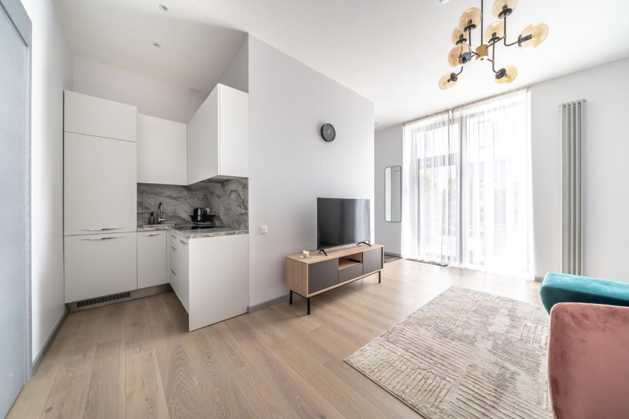 New Comfortable 2 Bedroom Cottage W/Big Terrace Юрмала Экстерьер фото