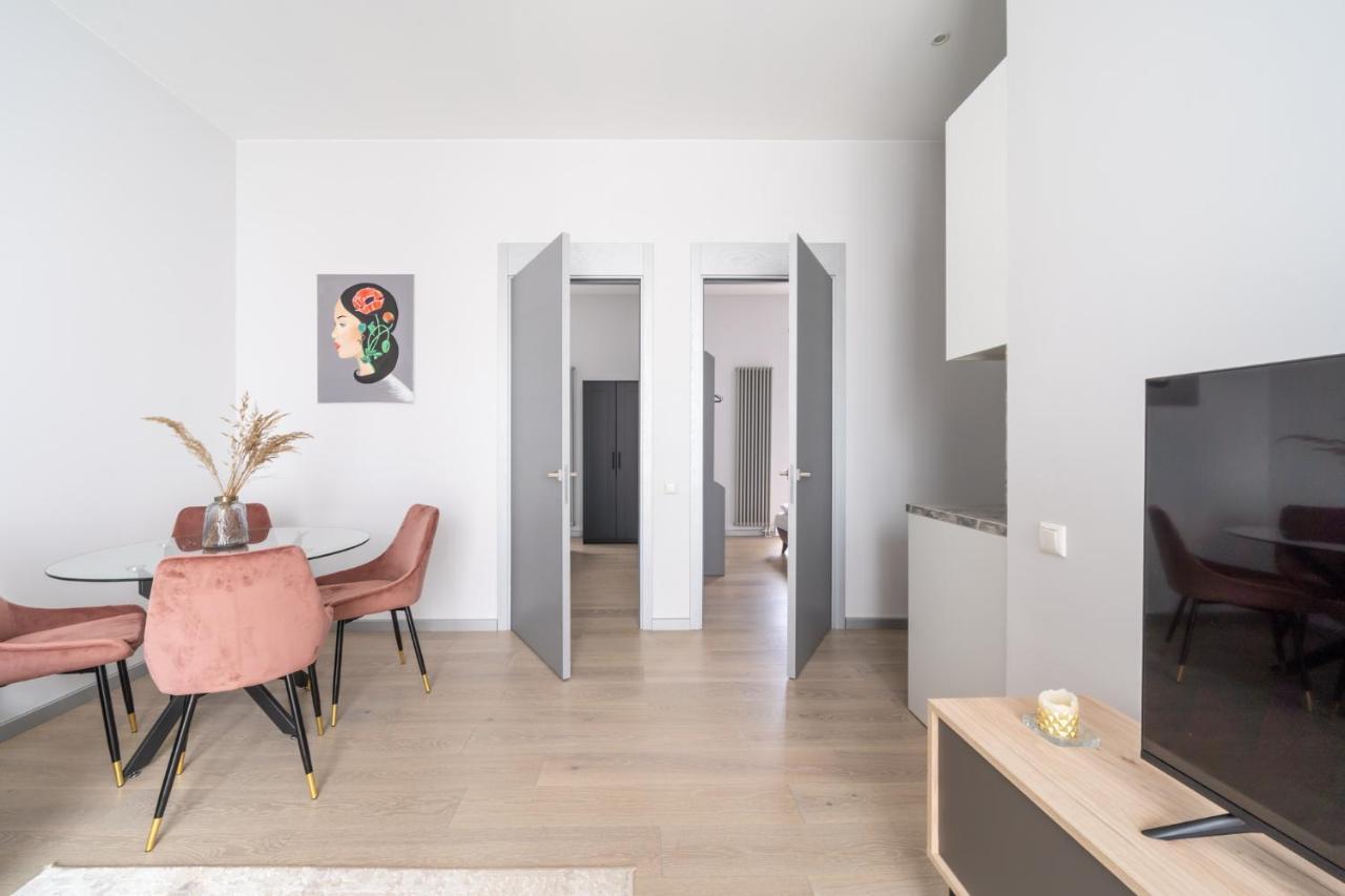 New Comfortable 2 Bedroom Cottage W/Big Terrace Юрмала Экстерьер фото