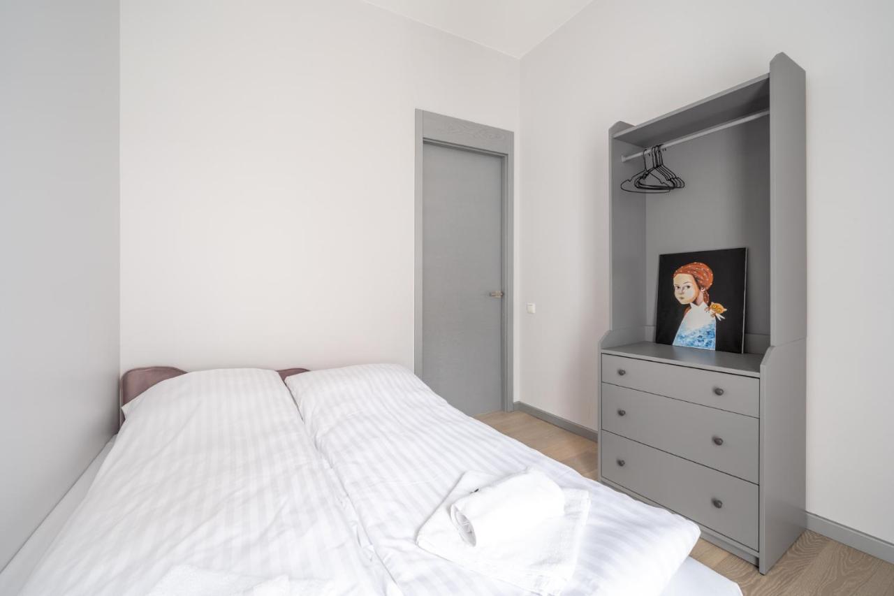 New Comfortable 2 Bedroom Cottage W/Big Terrace Юрмала Экстерьер фото