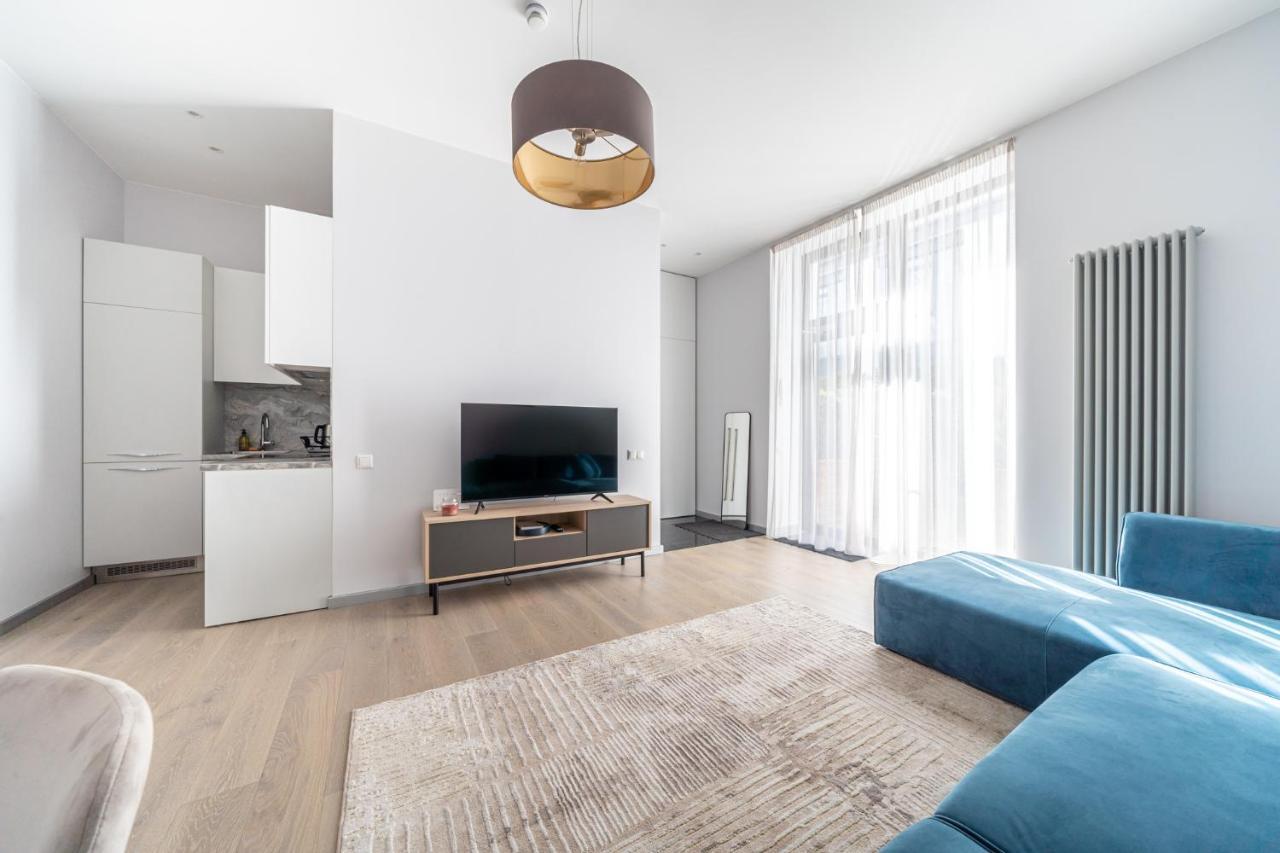 New Comfortable 2 Bedroom Cottage W/Big Terrace Юрмала Экстерьер фото