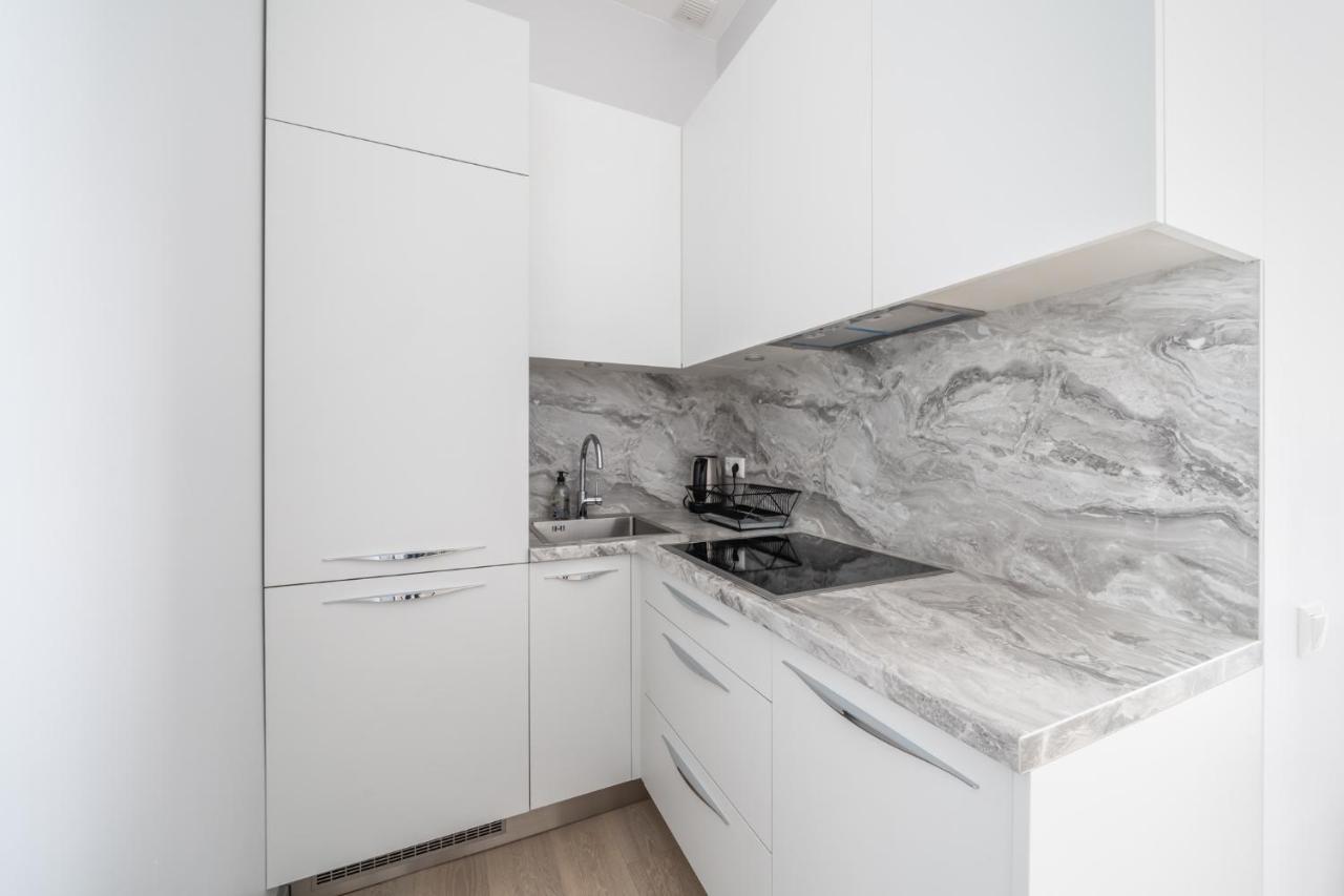 New Comfortable 2 Bedroom Cottage W/Big Terrace Юрмала Экстерьер фото