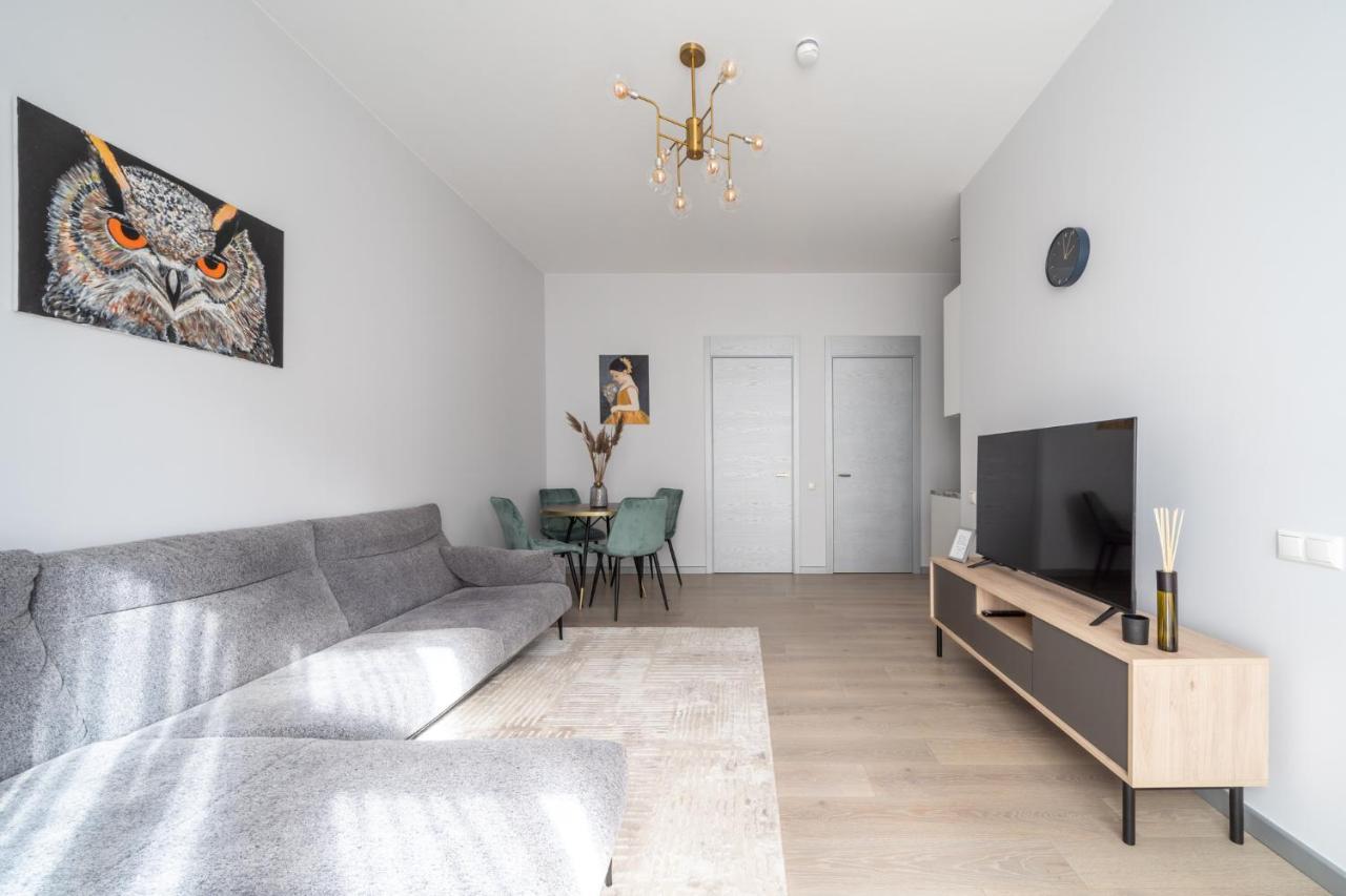 New Comfortable 2 Bedroom Cottage W/Big Terrace Юрмала Экстерьер фото