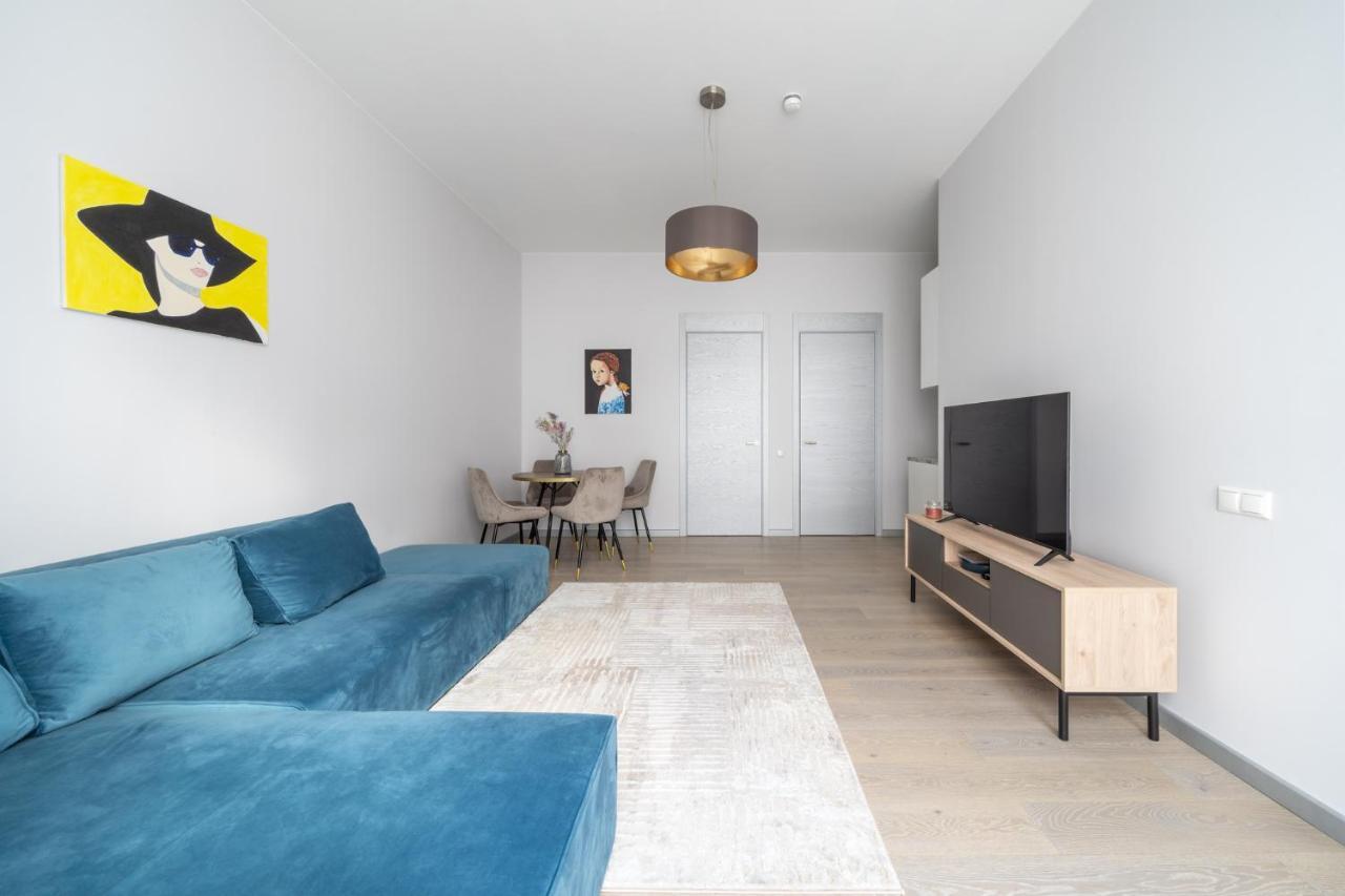 New Comfortable 2 Bedroom Cottage W/Big Terrace Юрмала Экстерьер фото