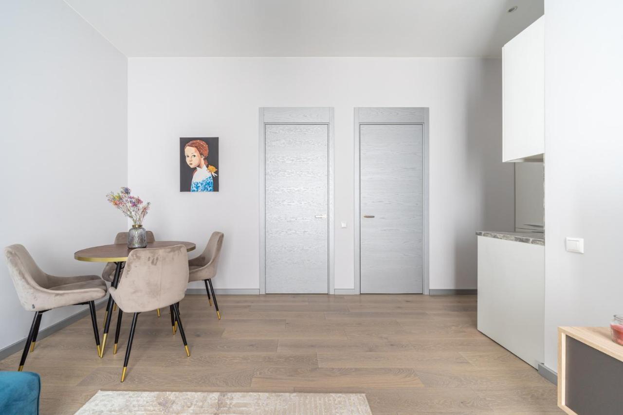 New Comfortable 2 Bedroom Cottage W/Big Terrace Юрмала Экстерьер фото
