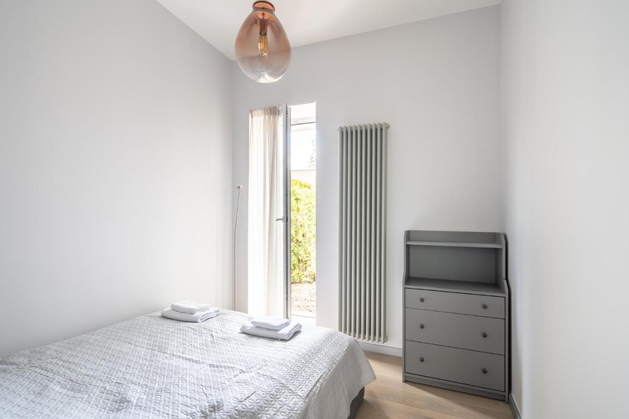 New Comfortable 2 Bedroom Cottage W/Big Terrace Юрмала Экстерьер фото