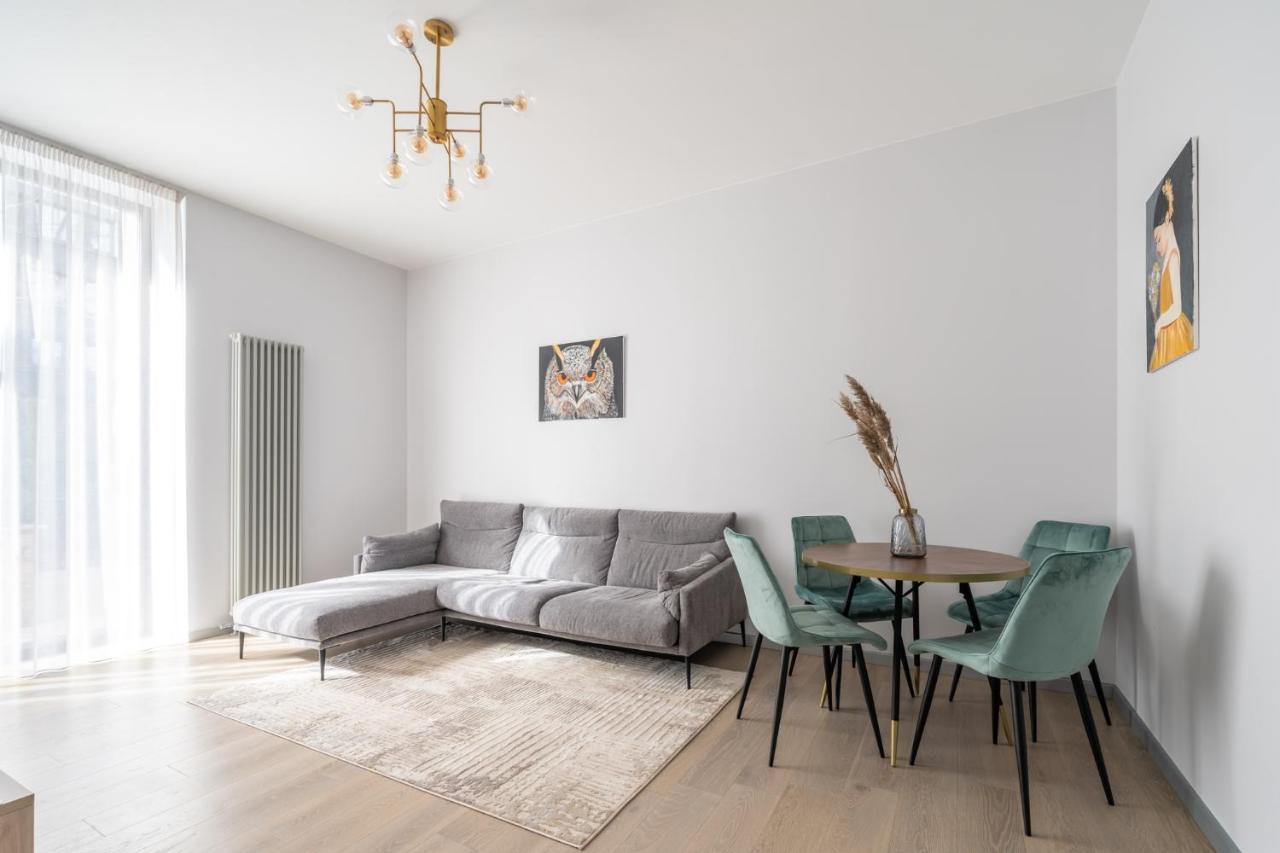 New Comfortable 2 Bedroom Cottage W/Big Terrace Юрмала Экстерьер фото