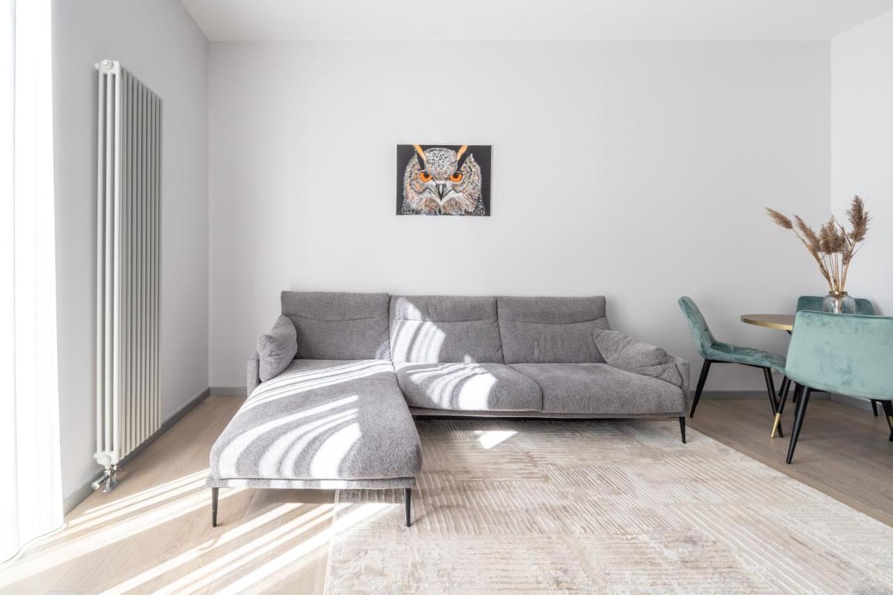 New Comfortable 2 Bedroom Cottage W/Big Terrace Юрмала Экстерьер фото