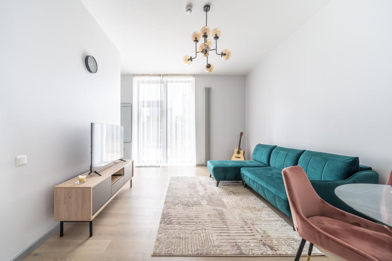 New Comfortable 2 Bedroom Cottage W/Big Terrace Юрмала Экстерьер фото