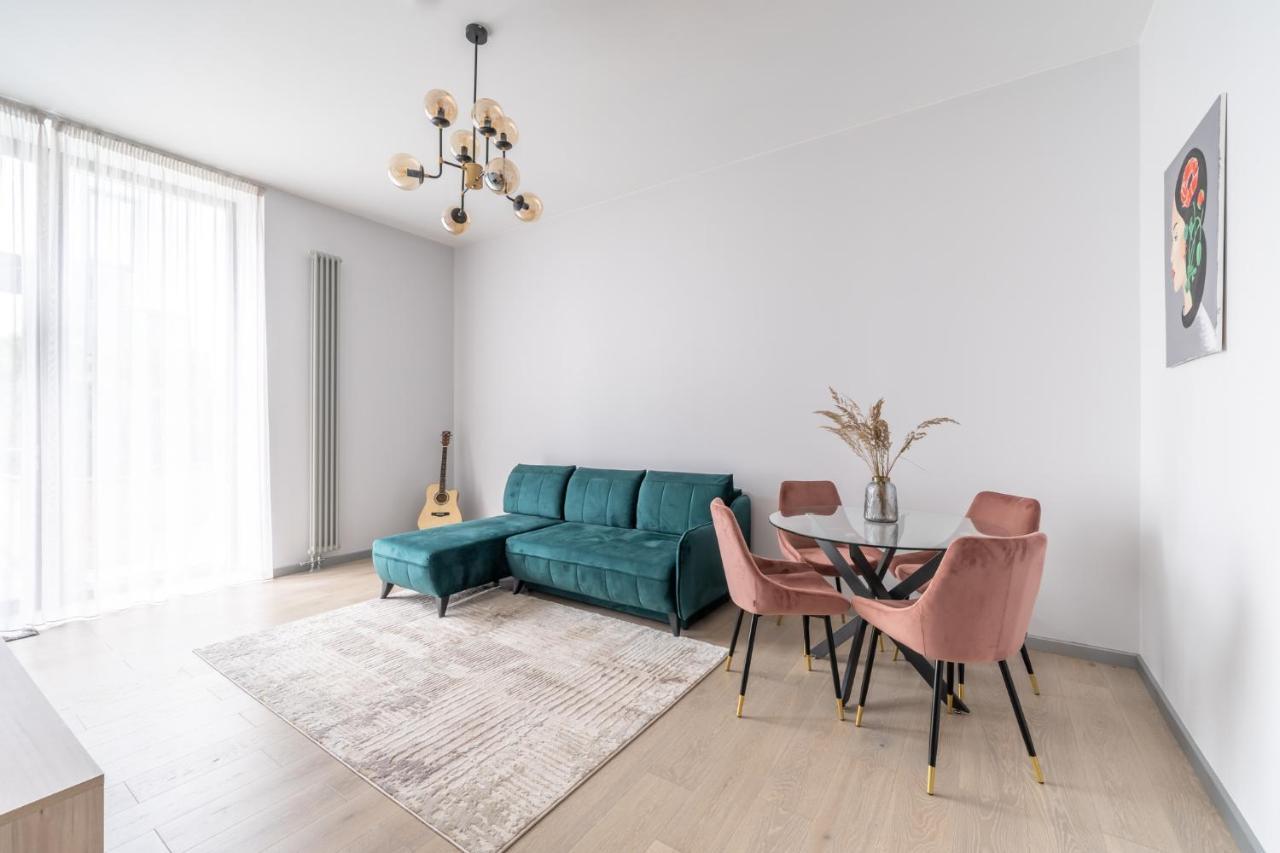 New Comfortable 2 Bedroom Cottage W/Big Terrace Юрмала Экстерьер фото