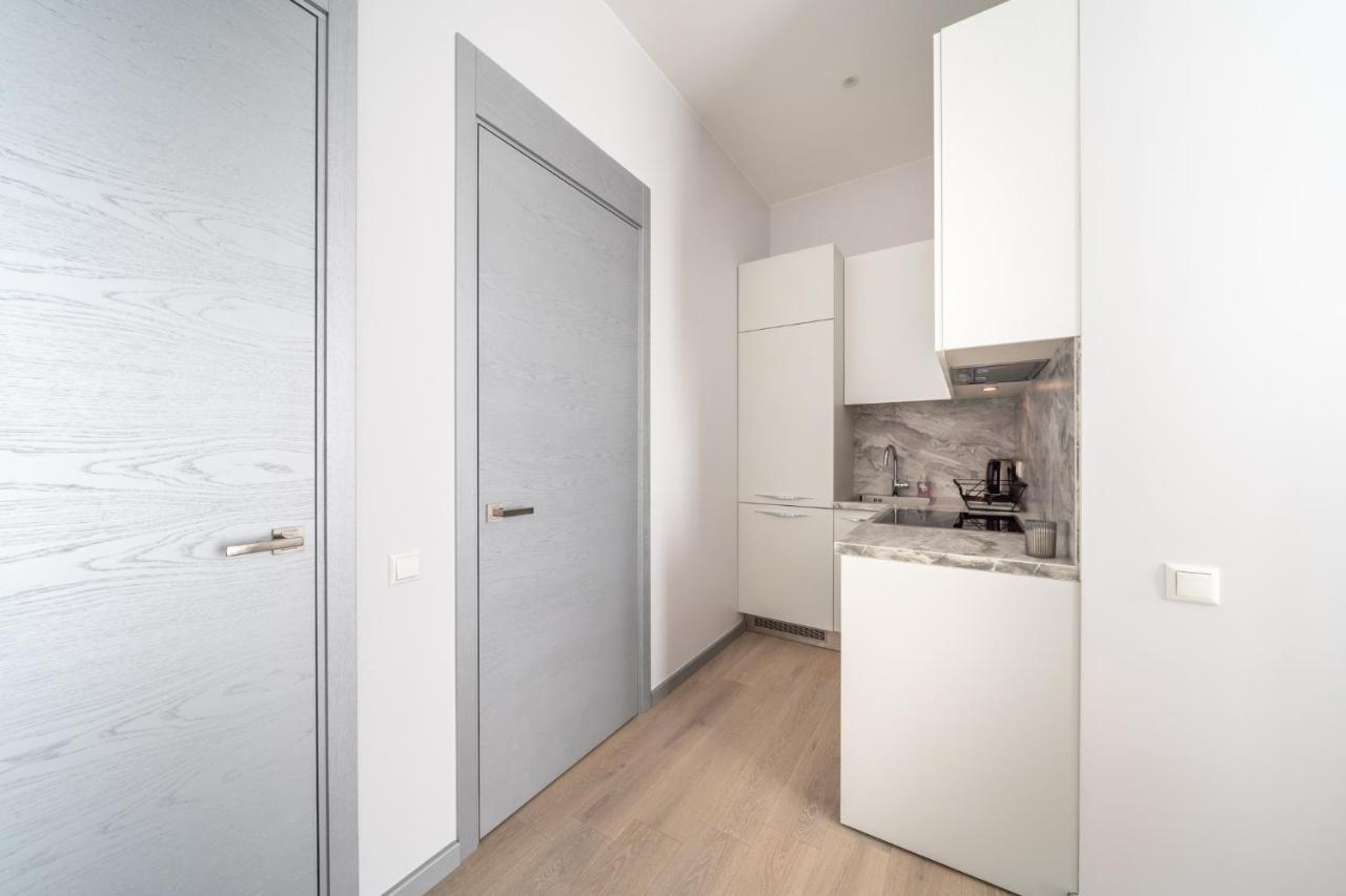 New Comfortable 2 Bedroom Cottage W/Big Terrace Юрмала Экстерьер фото